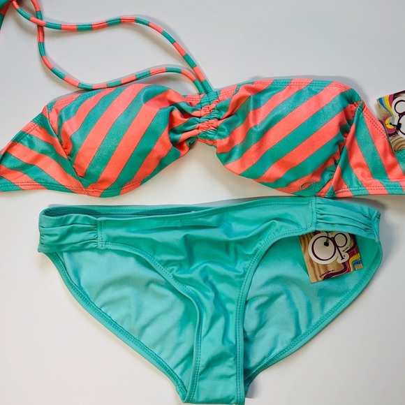 OP Other - NWT   OP 2 piece bikini